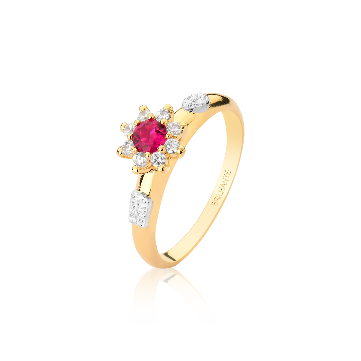 Anel de Formatura AF500