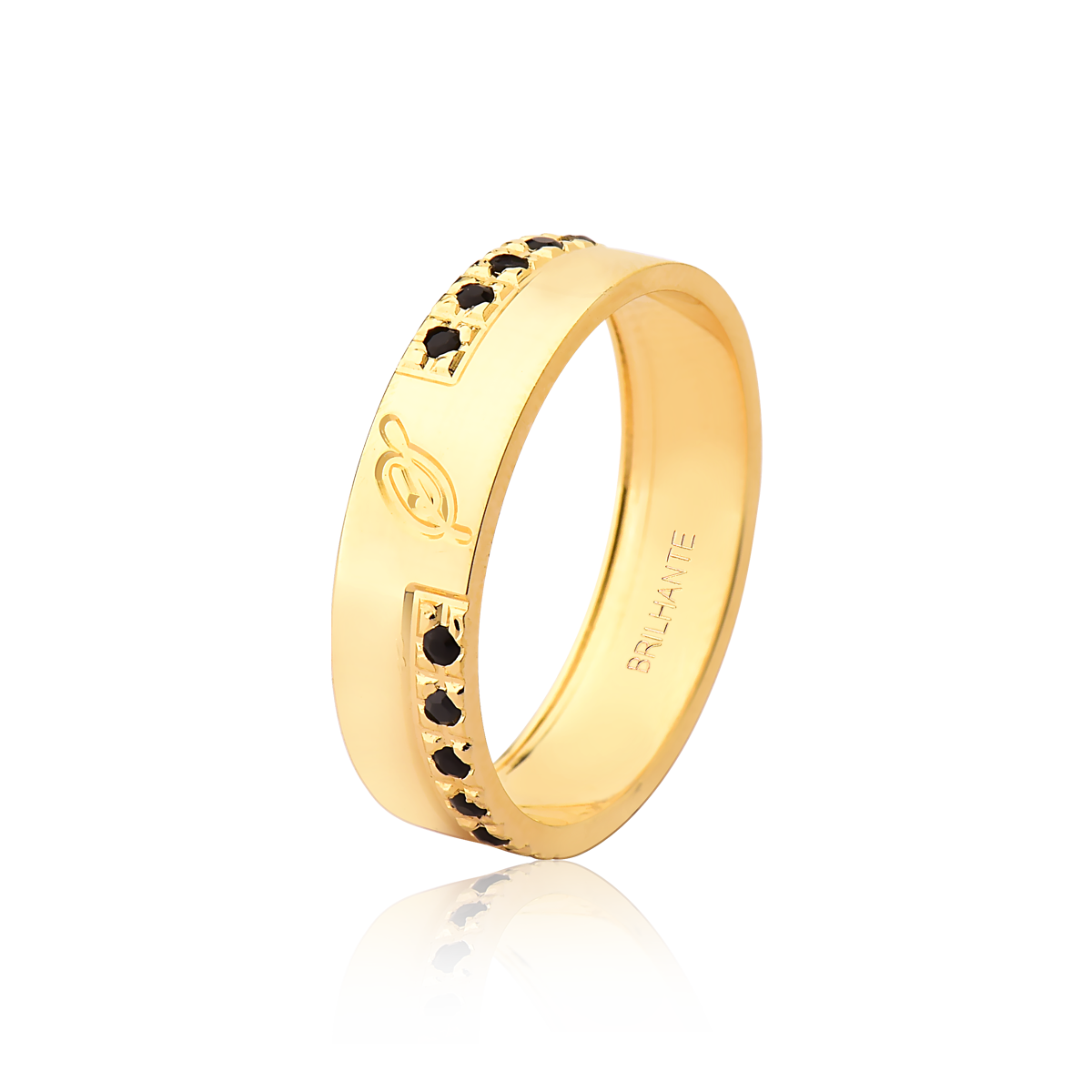 Aliança Elegance ALP60