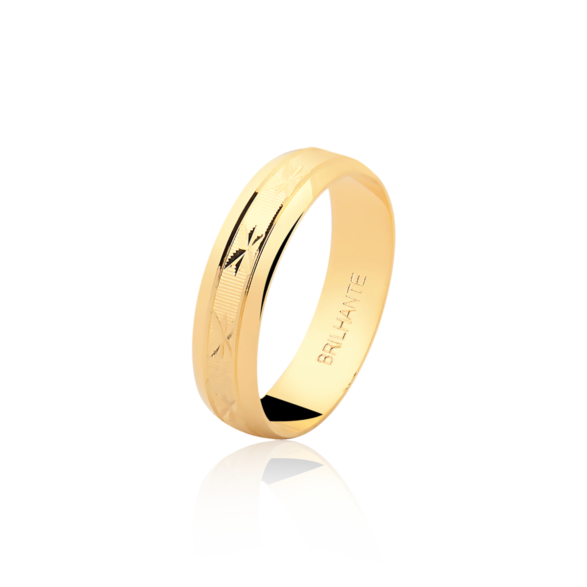 Aliança Clássica BOX2 50