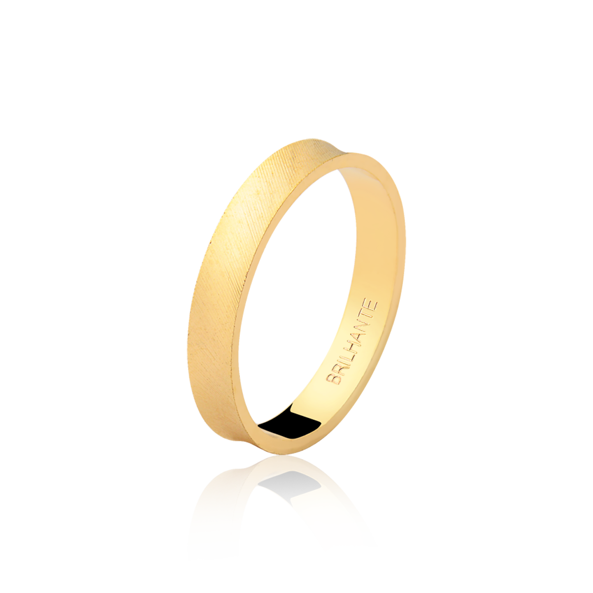 Aliança Clássica CF35