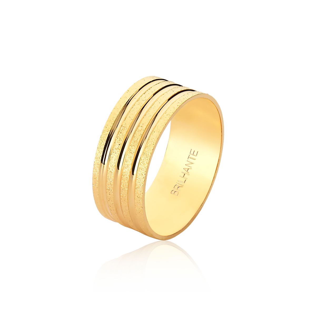 Aliança Clássica CF3M 80