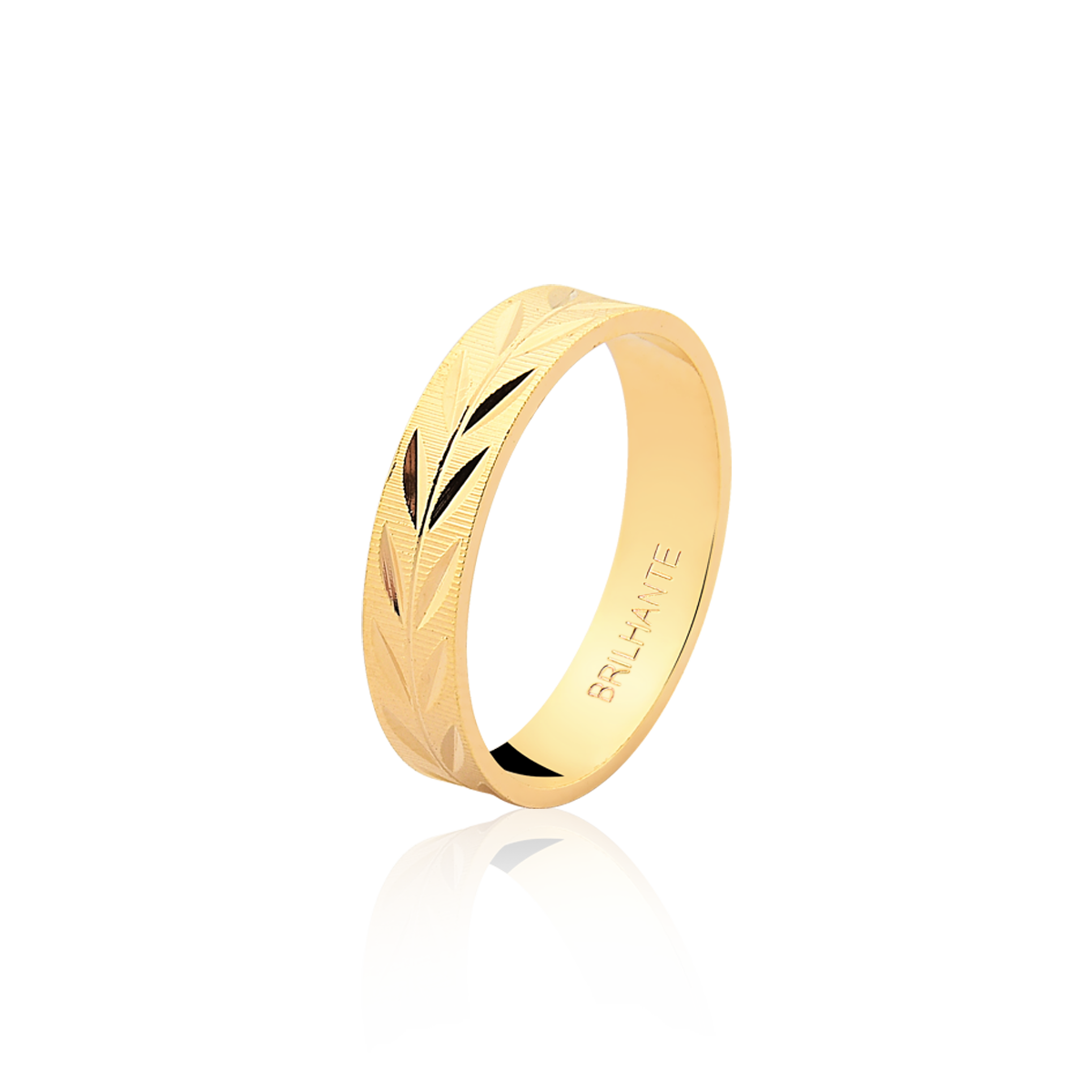 Aliança Clássica CFF 40