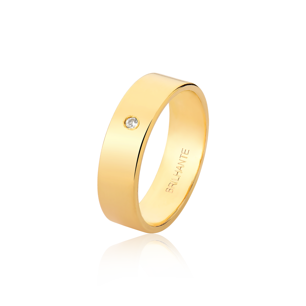 Aliança Elegance CLP60