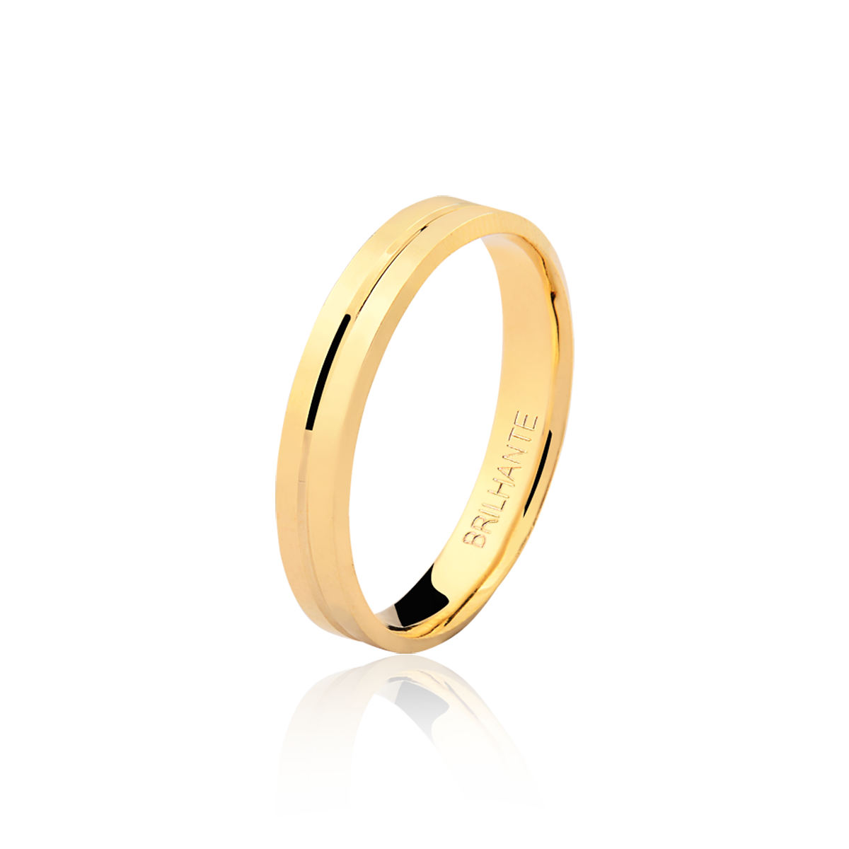 Aliança Clássica DQF 40