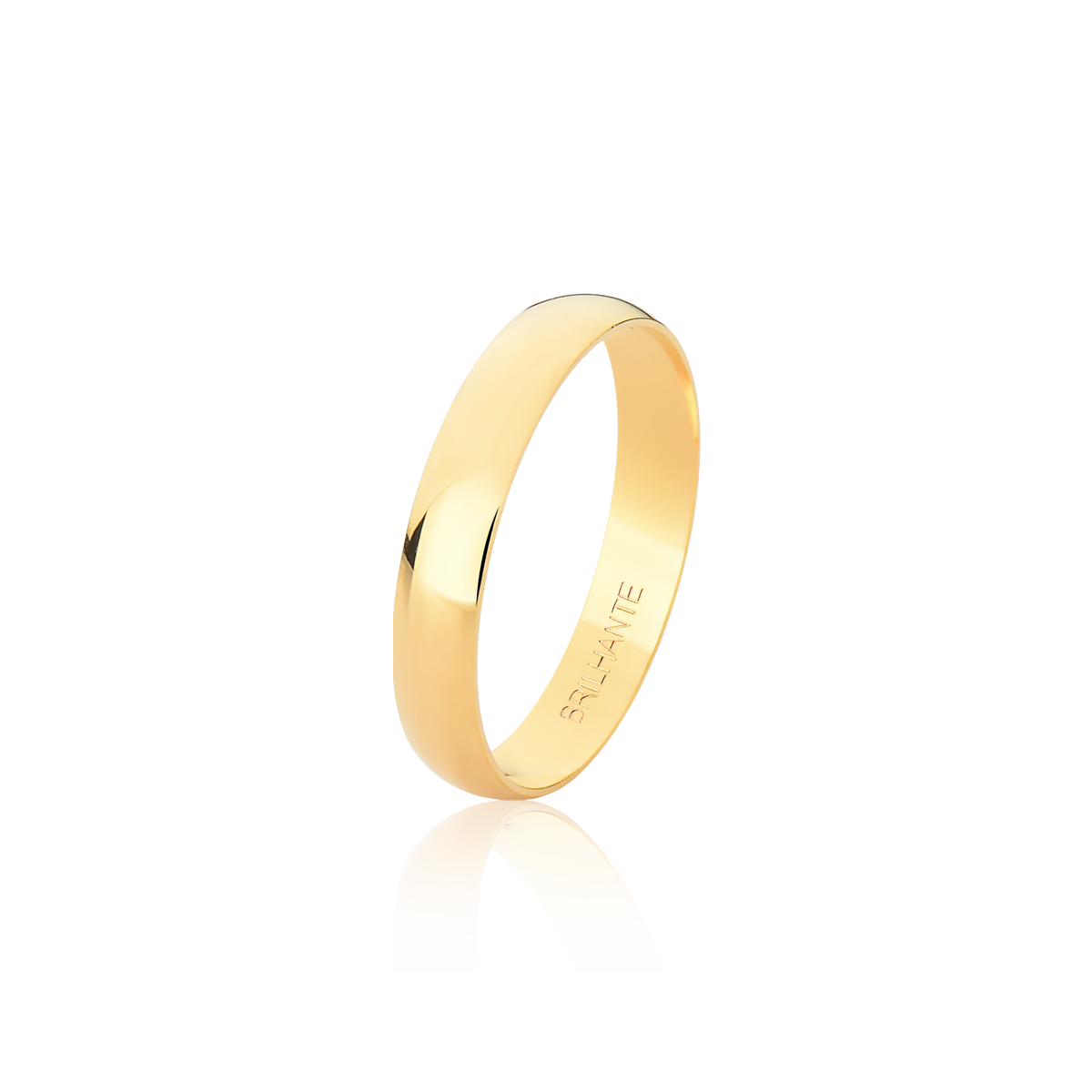 Aliança Clássica MC 35