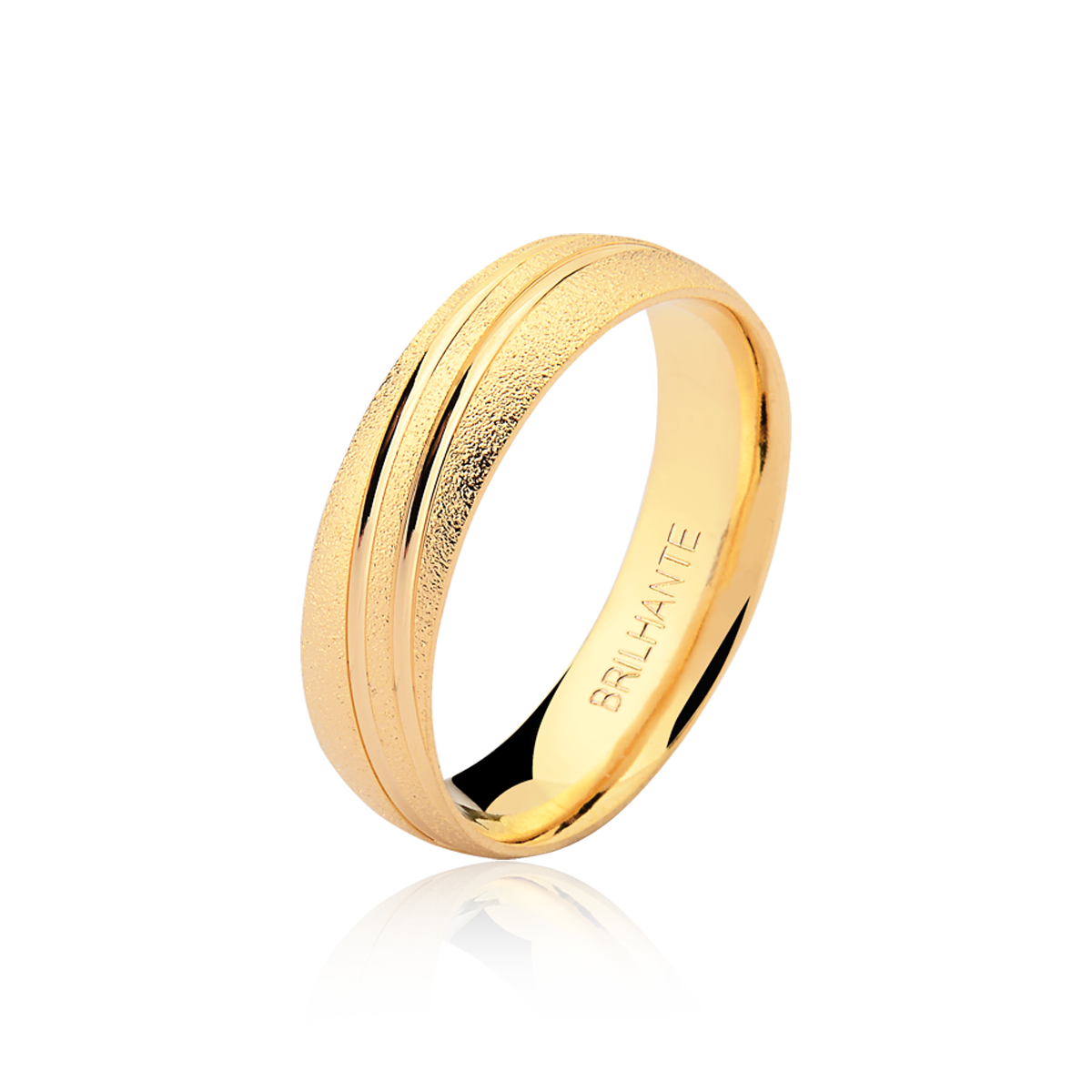 Aliança Clássica MF2F 60