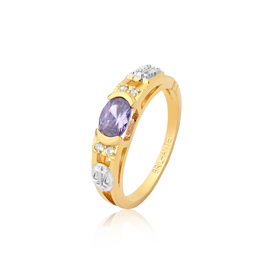 Anel de Formatura AF013