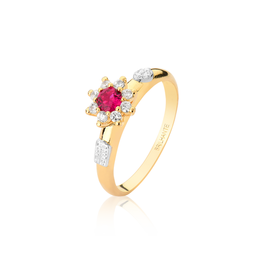 Anel de Formatura AF500