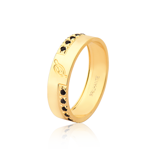 Aliança Elegance ALP60