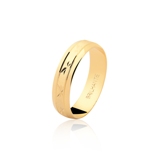 Aliança Clássica BOX2 50