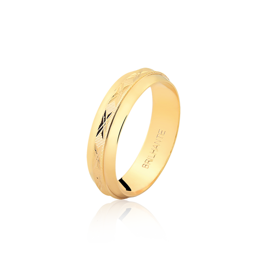 Aliança Clássica BOX 50