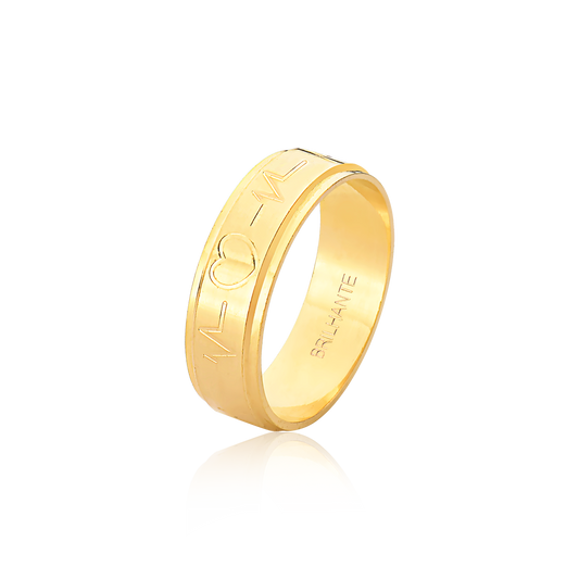 Aliança Elegance CBC60