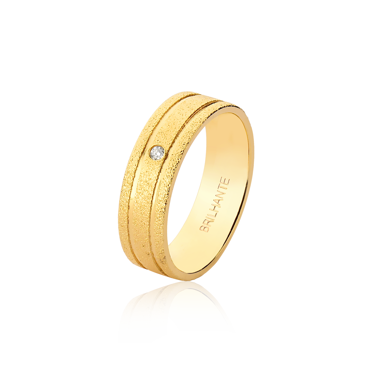 Aliança Elegance CF2F60