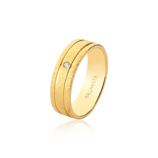 Aliança Elegance CF2F60