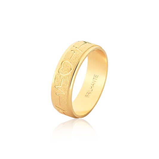 Aliança Elegance CFBC60