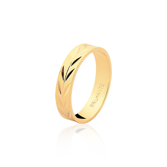 Aliança Clássica CFF 40