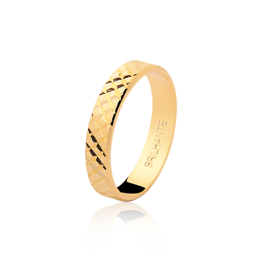 Aliança Clássica CFQ 40