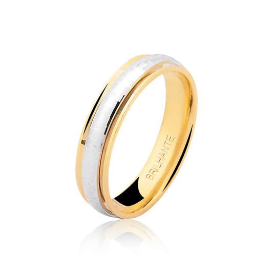 Aliança Elegance CLFS50