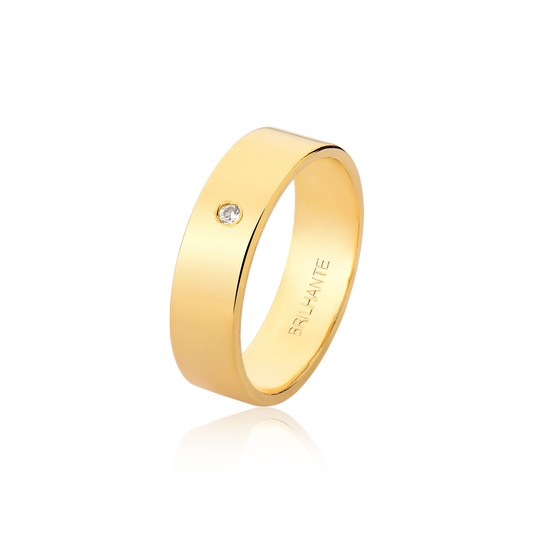 Aliança Elegance CLP60