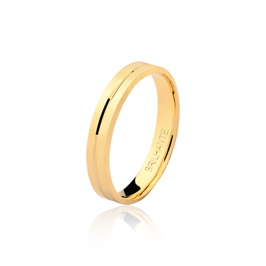 Aliança Clássica DQF 40