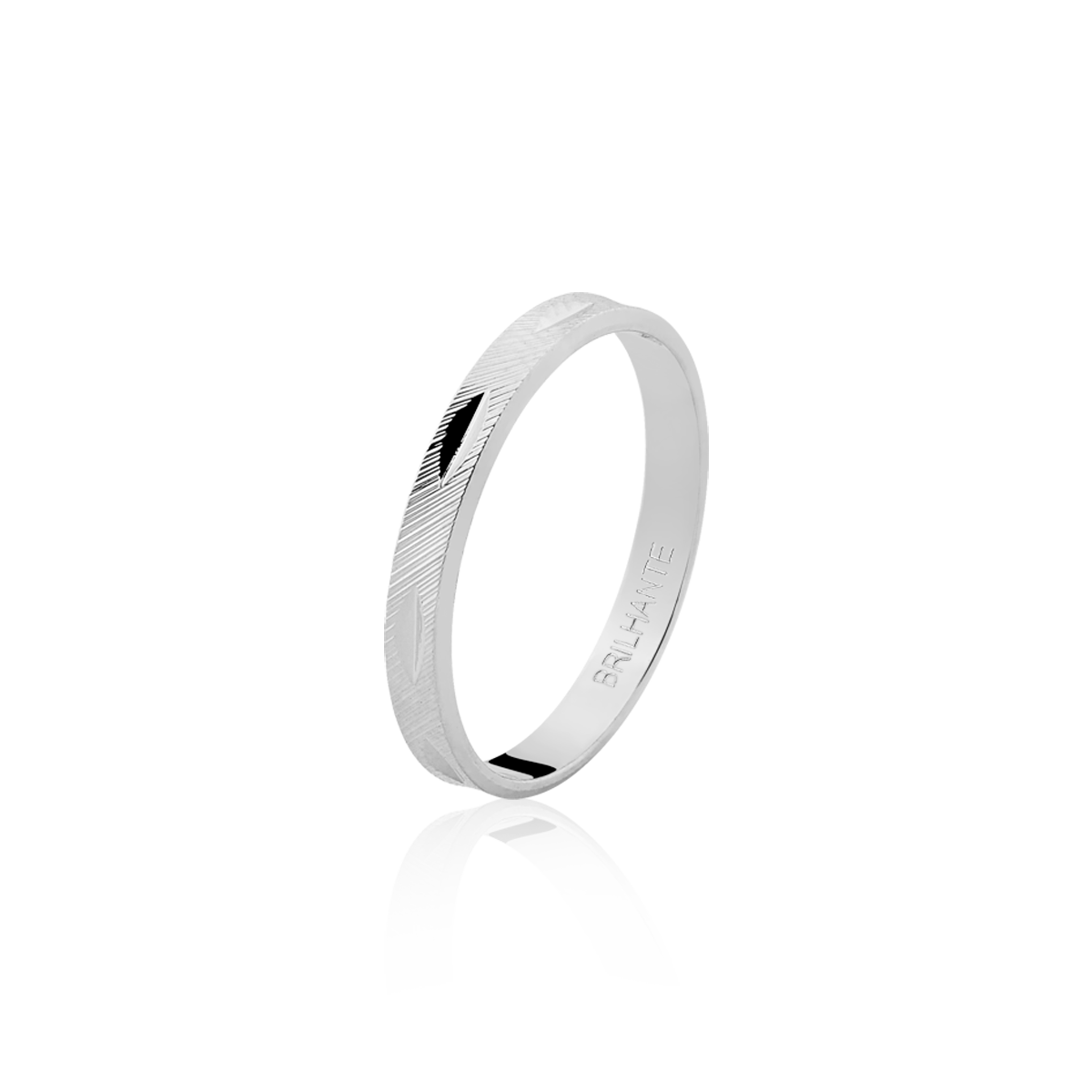 Aliança Clássica Prata FC25