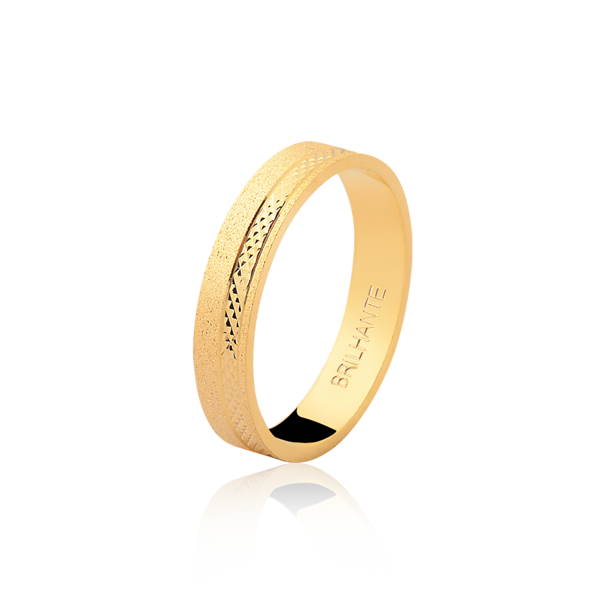 Aliança Clássica FFQ 40