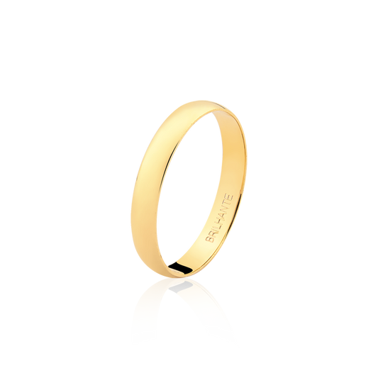 Aliança Clássica MC 30