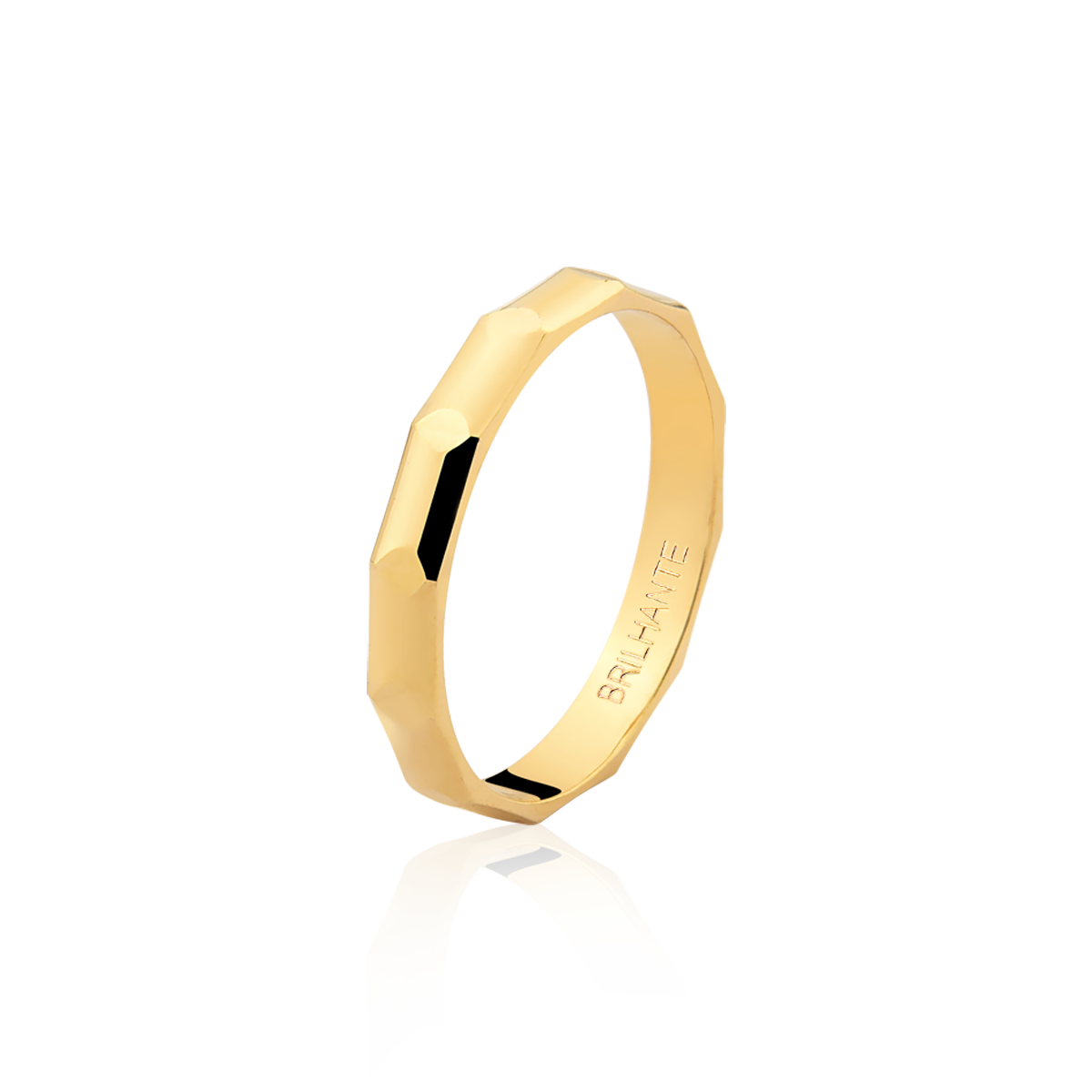 Aliança Clássica MC3 30