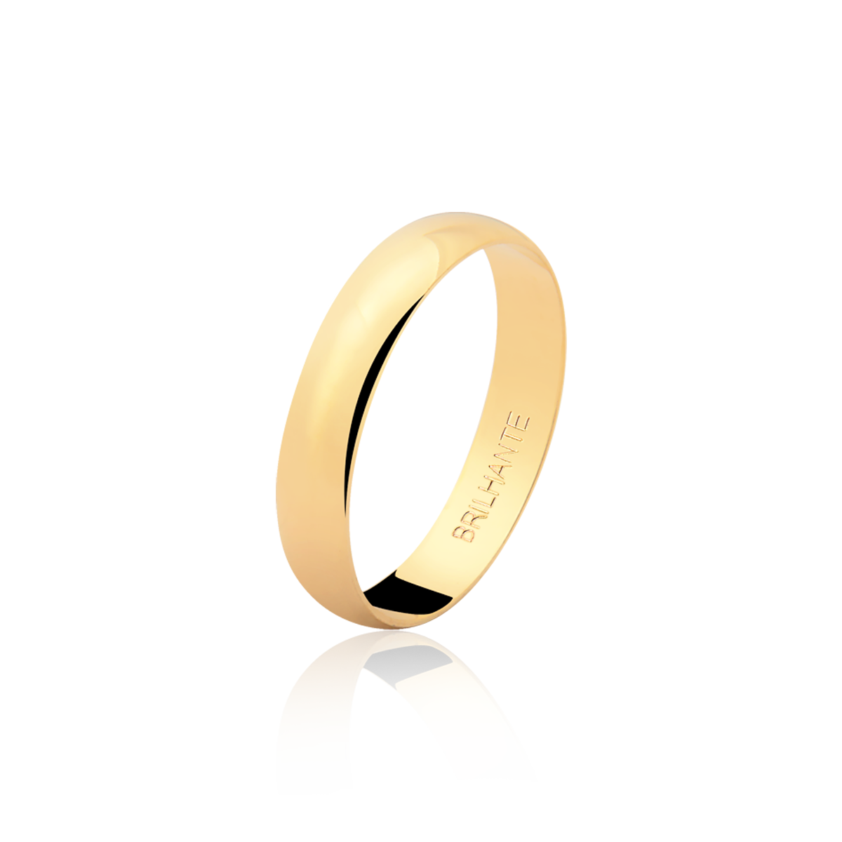 Aliança Clássica MC 40