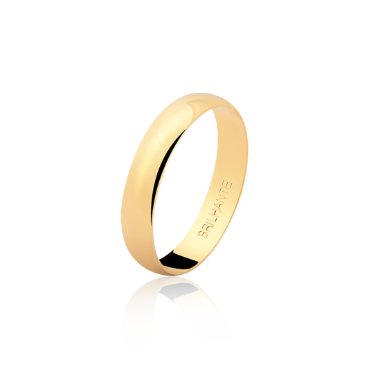 Aliança Clássica MC 40