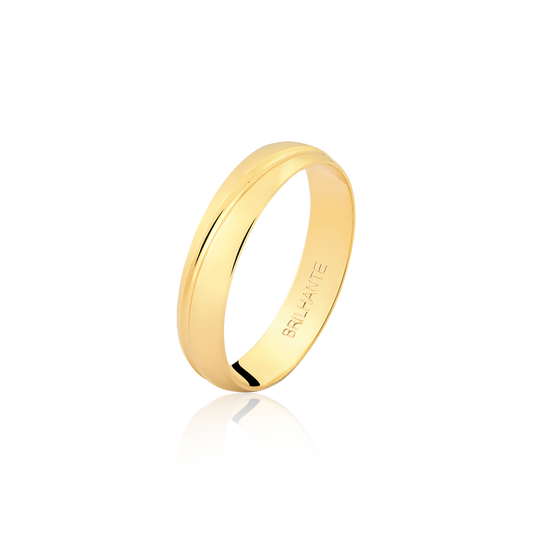 Aliança Clássica MCF 40