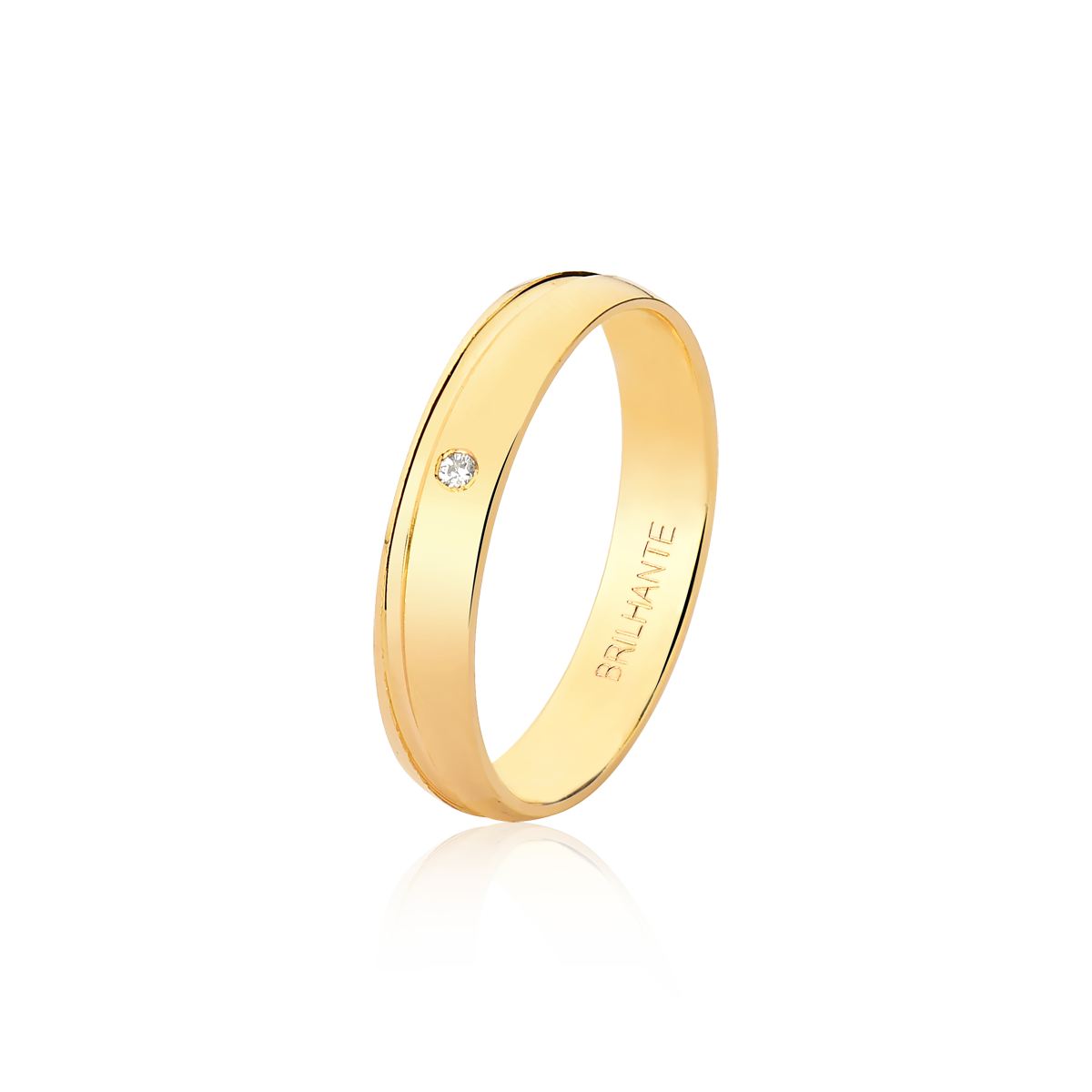 Aliança Elegance MCFA40