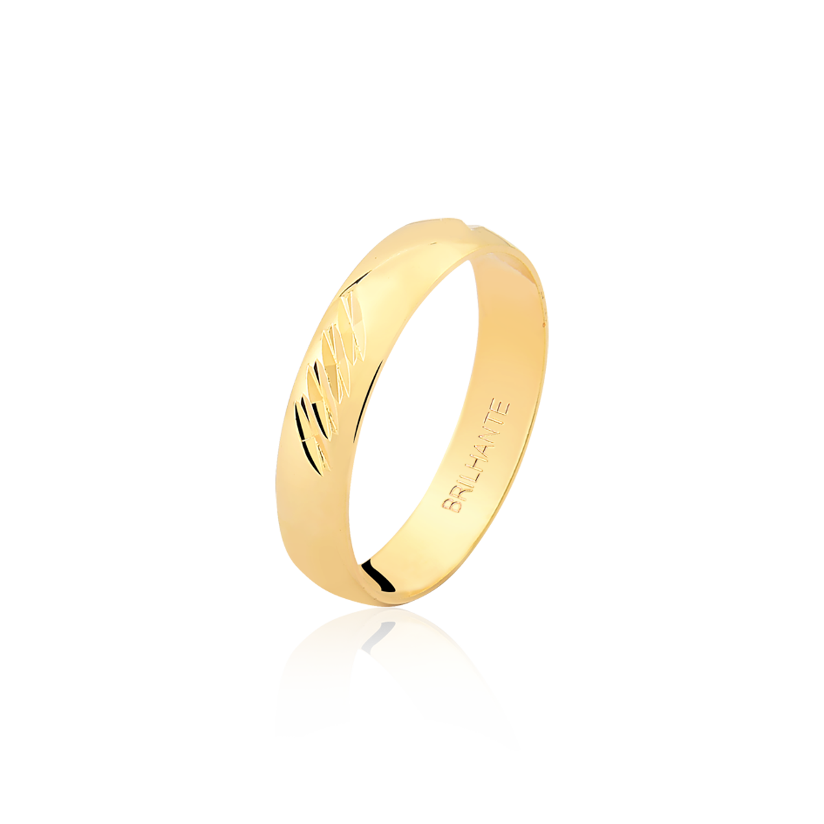 Aliança Clássica MCX 40