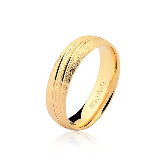 Aliança Clássica MF2F 60