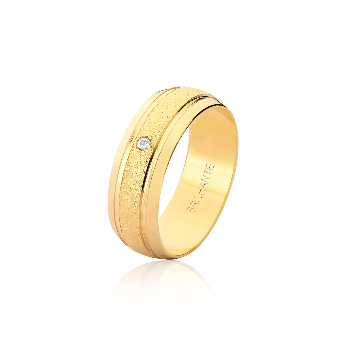 Aliança Elegance MFP70