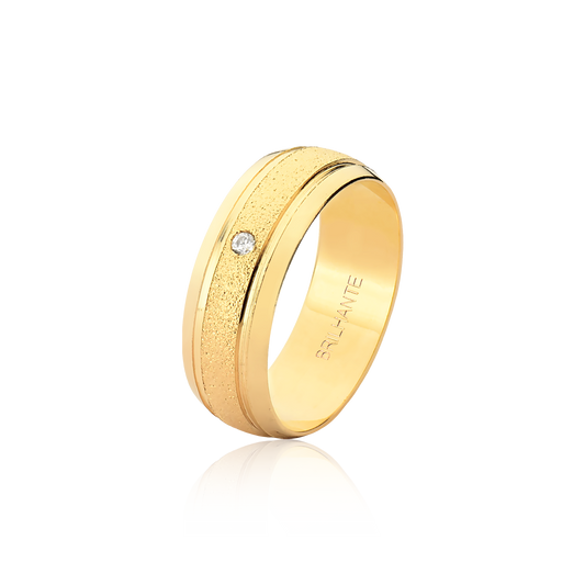 Aliança Elegance MFP70