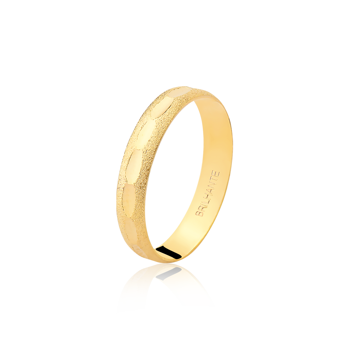 Aliança Clássica MJ 40