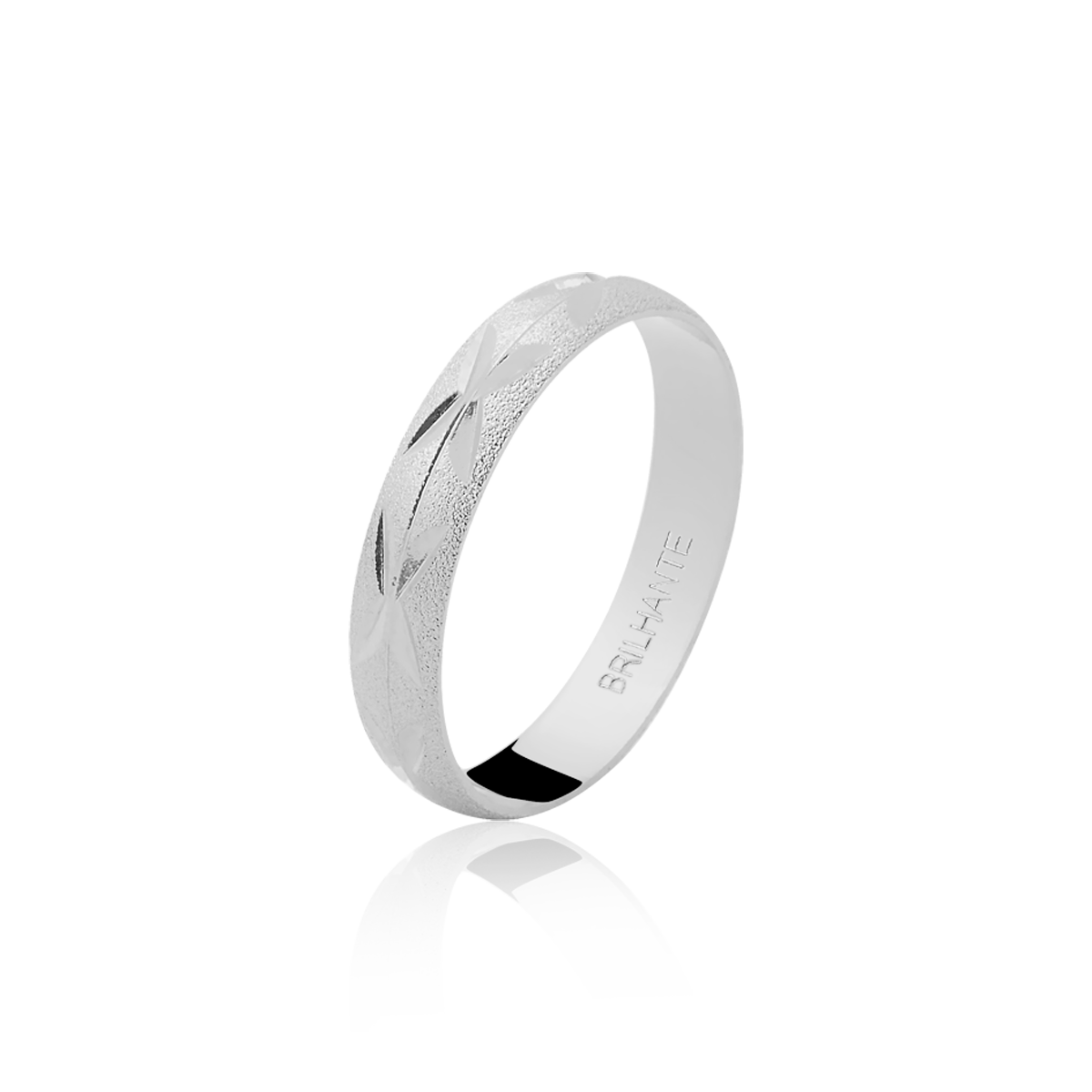 Aliança Clássica Prata MX 40