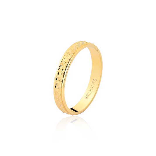 Aliança Clássica QDF 30